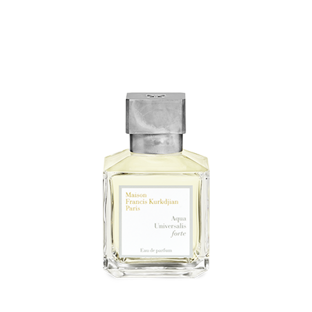 Maison Francis Kurkdjian Paris AquaUniversalisforte Eau De Parfum