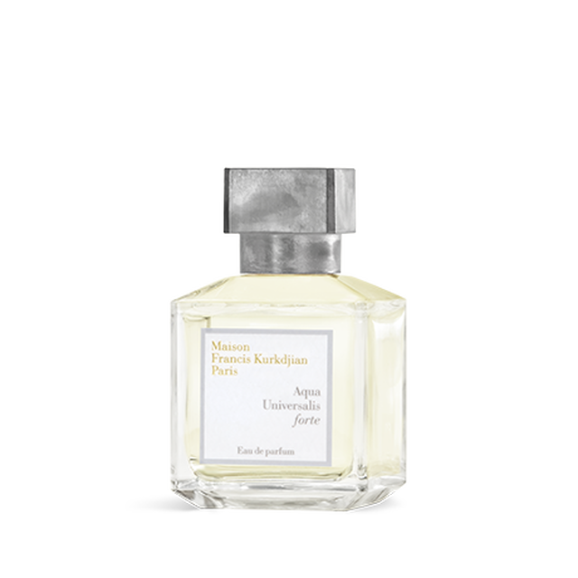maison francis kurkdjian paris AquaUniversalisforte Eau de parfum