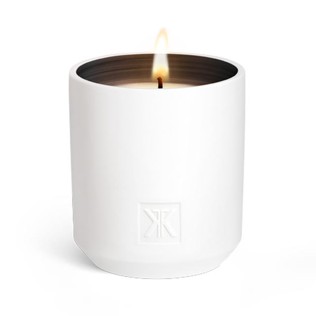 maison francis kurkdjian paris Au 17 Bougie parfumée