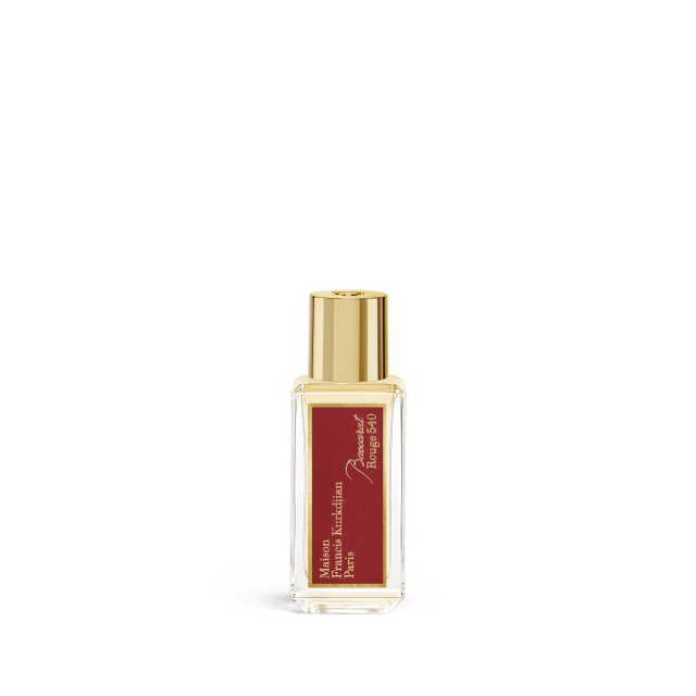 Maison Francis Kurkdjian Paris BaccaratRouge 540 Coffret Rituel Parfum