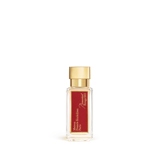 Maison Francis Kurkdjian Paris BaccaratRouge 540 Coffret Rituel Parfum