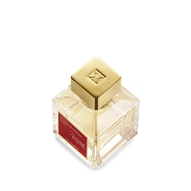 Maison Francis Kurkdjian Paris BaccaratRouge 540 Eau De Parfum