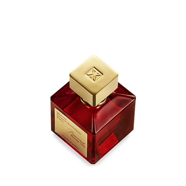 Maison Francis Kurkdjian Paris BaccaratRouge 540 Extrait De Parfum