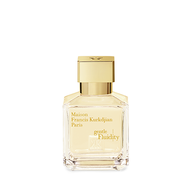 Maison Francis Kurkdjian Paris GentleFluidity Édition Gold - Eau De Parfum