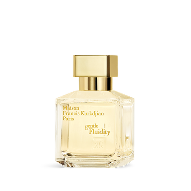 maison francis kurkdjian paris gentleFluidity Édition Gold - Eau de parfum
