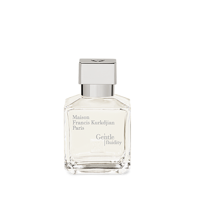 Maison Francis Kurkdjian Paris Gentlefluidity Édition Silver - Eau De Parfum
