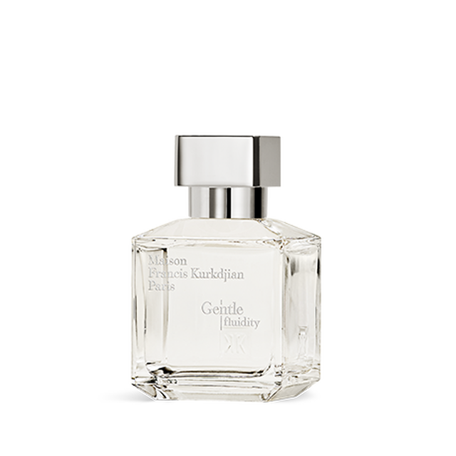 maison francis kurkdjian paris Gentlefluidity Édition Silver - Eau de parfum
