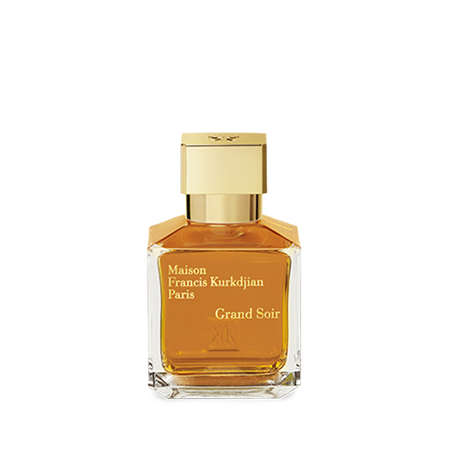 Maison Francis Kurkdjian Paris Grand Soir Eau De Parfum