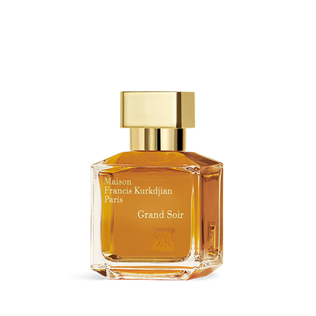 maison francis kurkdjian paris Grand Soir Eau de parfum