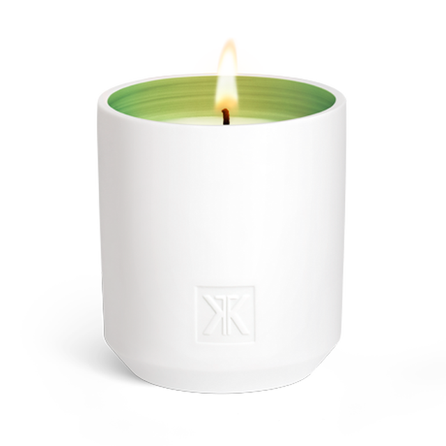 maison francis kurkdjian paris La Trouverie Bougie parfumée