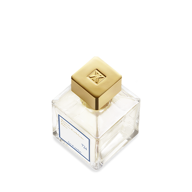 Maison Francis Kurkdjian Paris 724 Eau De Parfum