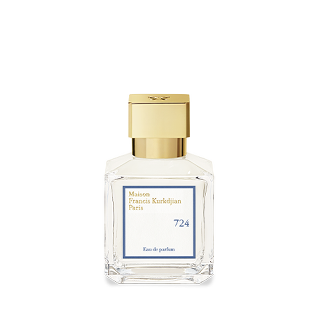 Maison Francis Kurkdjian Paris 724 Eau De Parfum