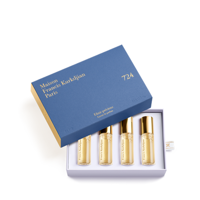 maison francis kurkdjian paris 724 Élixir Précieux