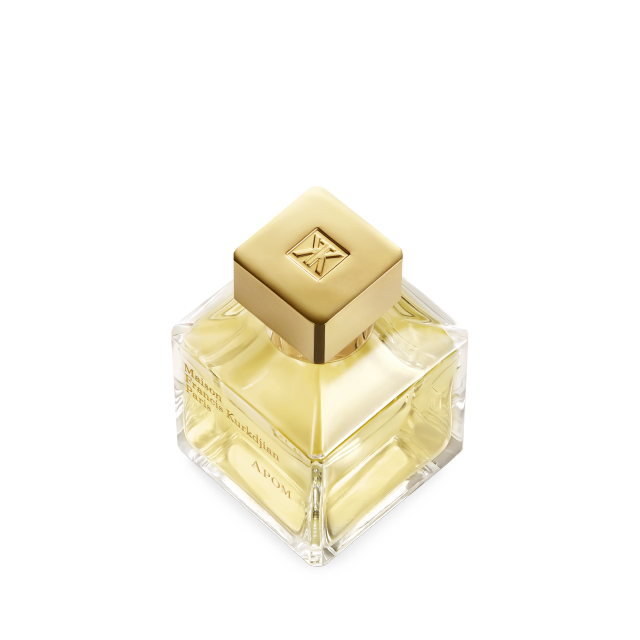 Maison Francis Kurkdjian Paris APOM Eau De Parfum