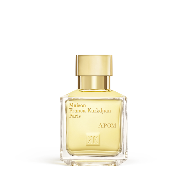 Maison Francis Kurkdjian Paris APOM Eau De Parfum