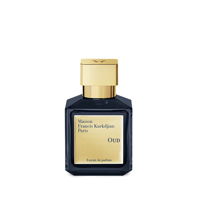 Maison Francis Kurkdjian Paris OUD Extrait De Parfum