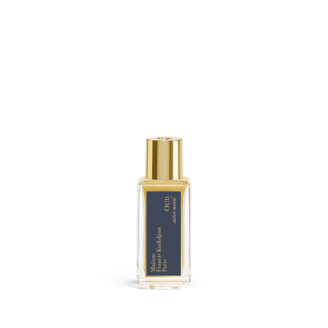 Maison Francis Kurkdjian Paris OUD Satin Mood Coffret Rituel Parfum