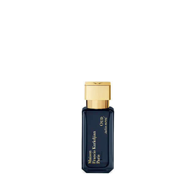 Maison Francis Kurkdjian Paris OUD Satin Mood Coffret Rituel Parfum