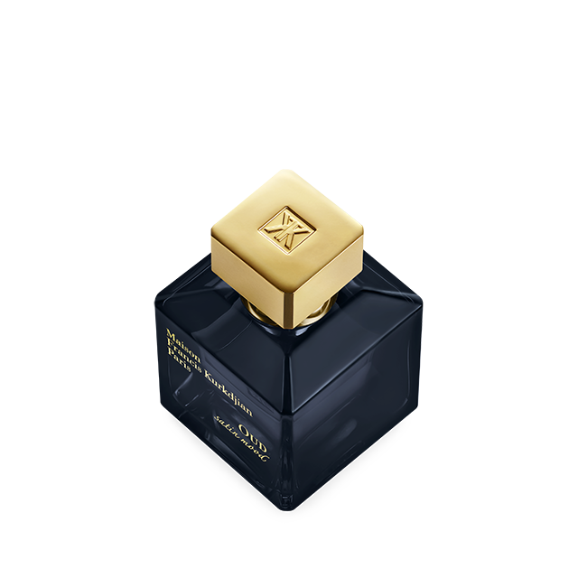 Maison Francis Kurkdjian Paris OUD Satin Mood Eau De Parfum