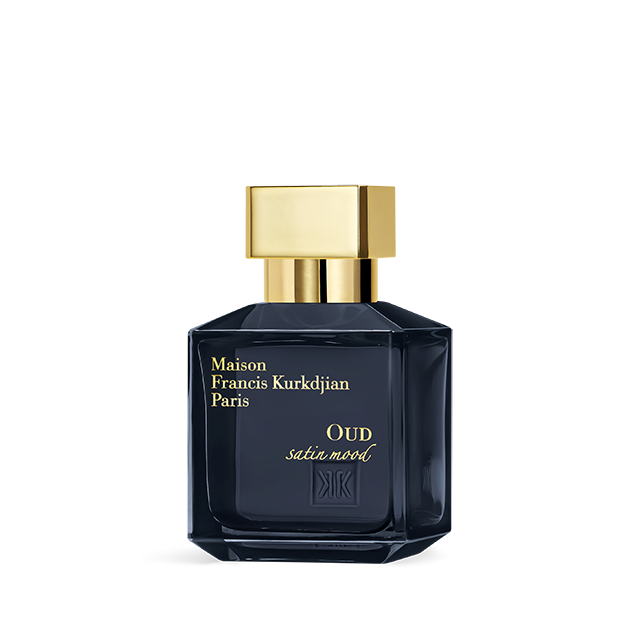 maison francis kurkdjian paris OUD satin mood Eau de parfum