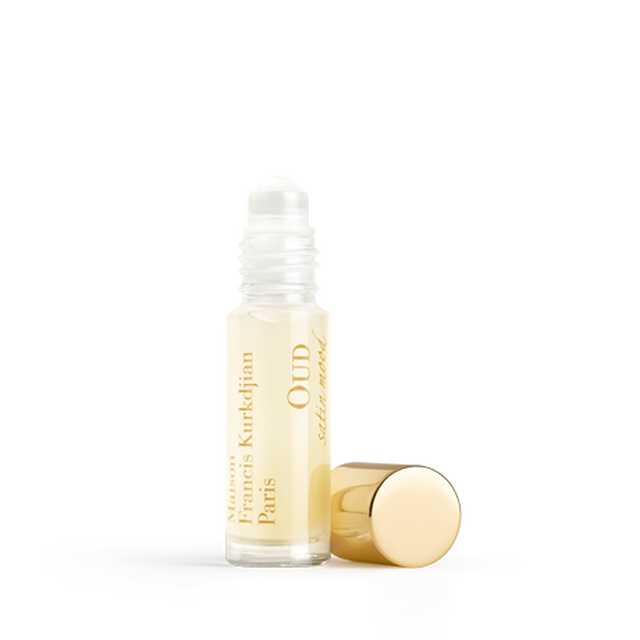 Maison Francis Kurkdjian Paris OUD Satin Mood Élixir Précieux