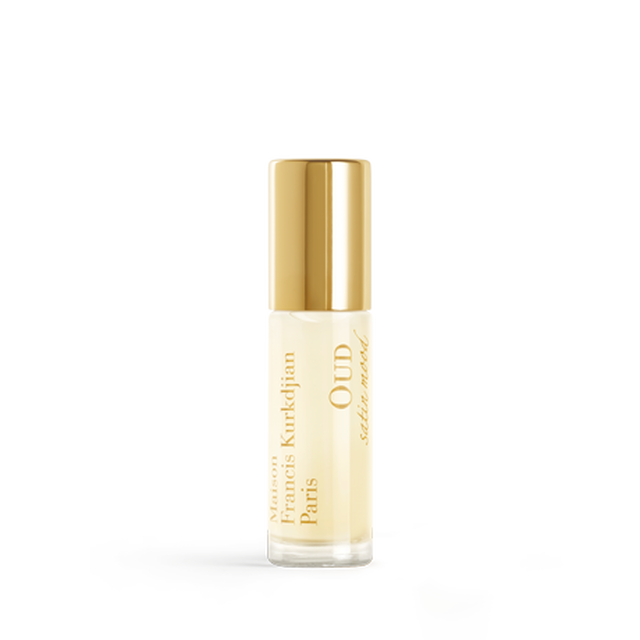 Maison Francis Kurkdjian Paris OUD Satin Mood Élixir Précieux