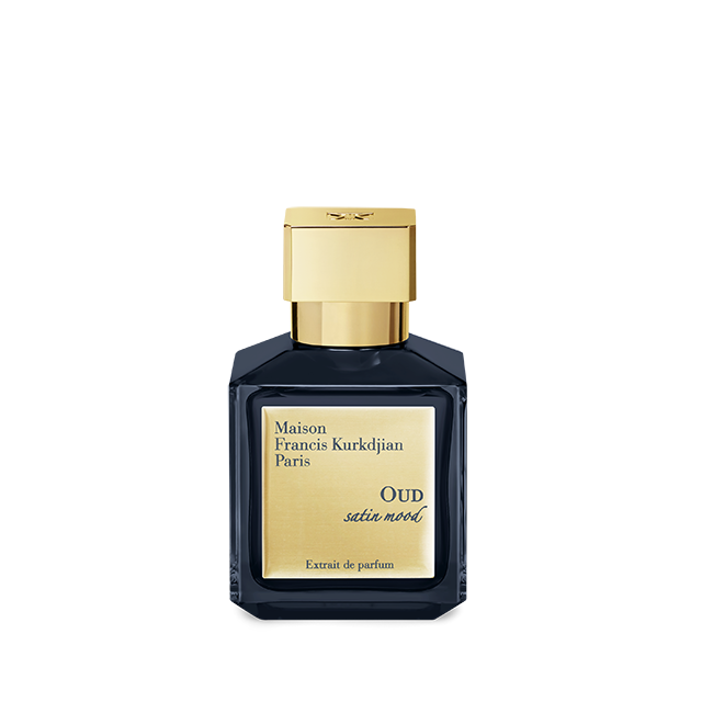 Maison Francis Kurkdjian Paris OUD Satin Mood Extrait De Parfum