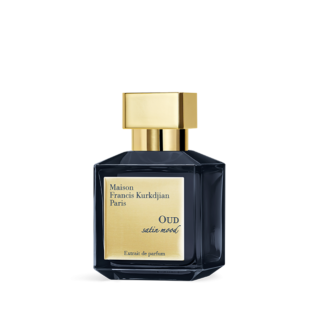 maison francis kurkdjian paris OUD satin mood Extrait de parfum
