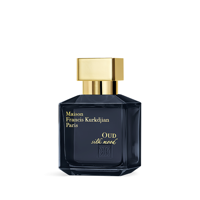 maison francis kurkdjian paris OUD silk mood Eau de parfum