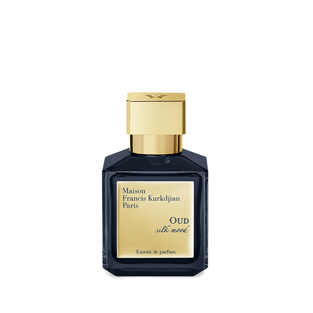 Maison Francis Kurkdjian Paris OUD Silk Mood Extrait De Parfum