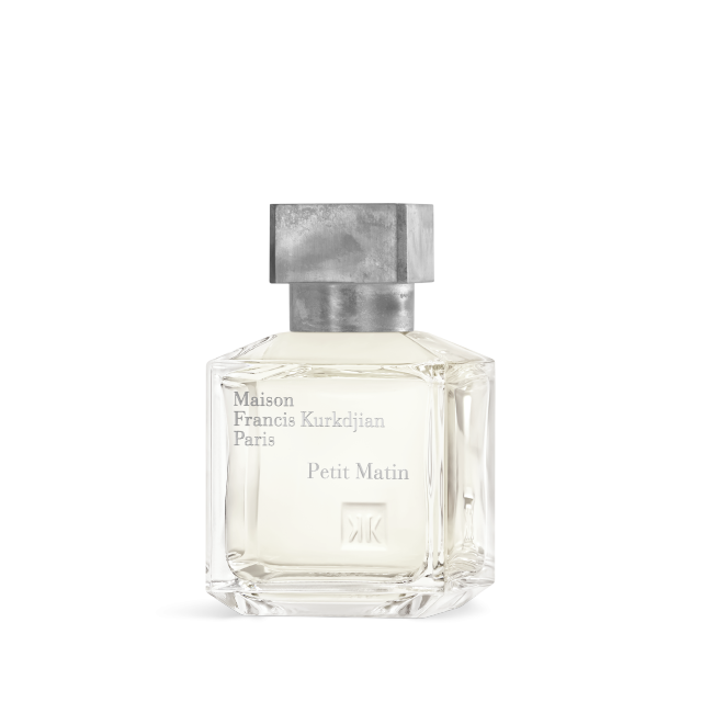maison francis kurkdjian paris Petit Matin Eau de parfum