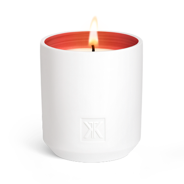 maison francis kurkdjian paris Rue des Groseilliers Bougie parfumée