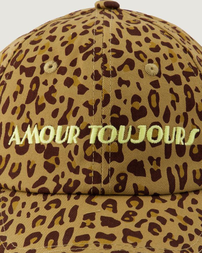 Maison Labiche La Casquette Beaumont "amour Toujours"