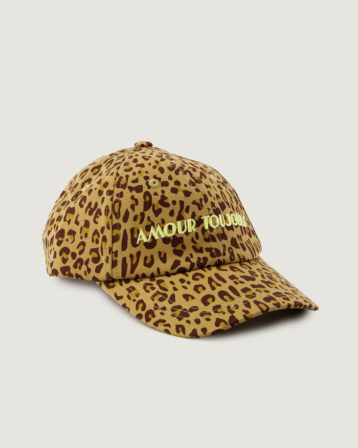 maison labiche La Casquette Beaumont "amour toujours"