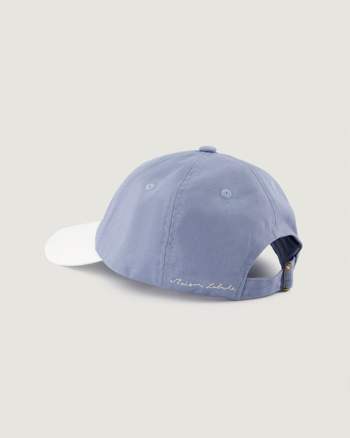 Maison Labiche La Casquette Beaumont "mini Manufacture"