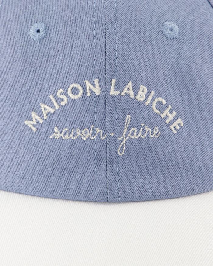 Maison Labiche La Casquette Beaumont "mini Manufacture"