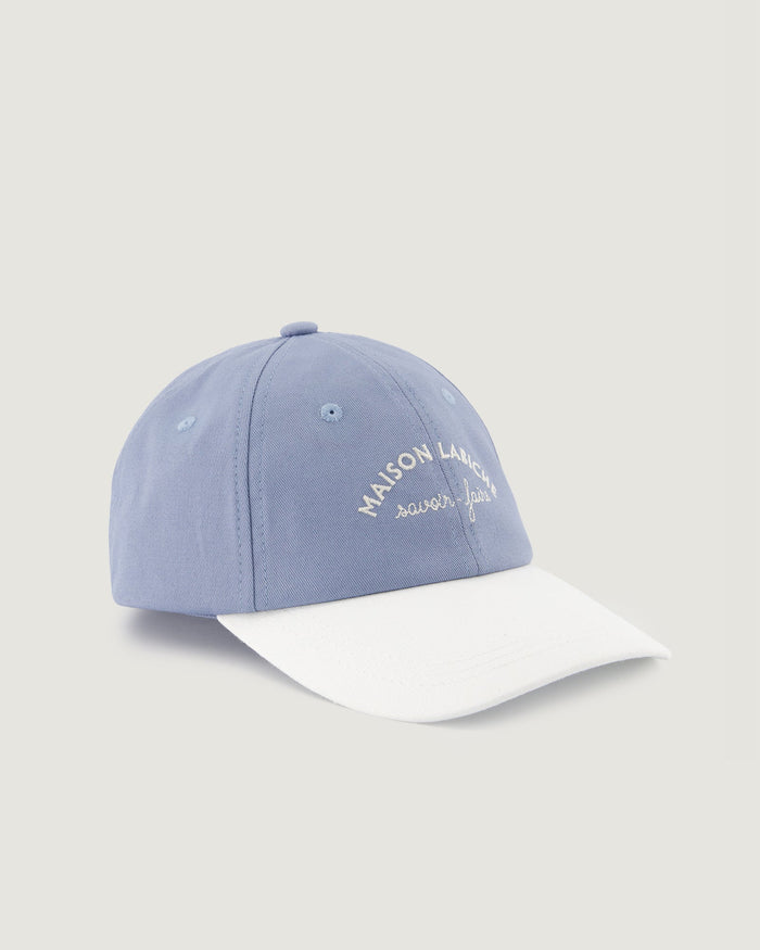 maison labiche La Casquette Beaumont "mini manufacture"