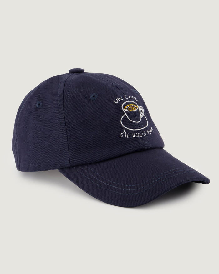 maison labiche La Casquette Beaumont Paris art de vivre 'café'
