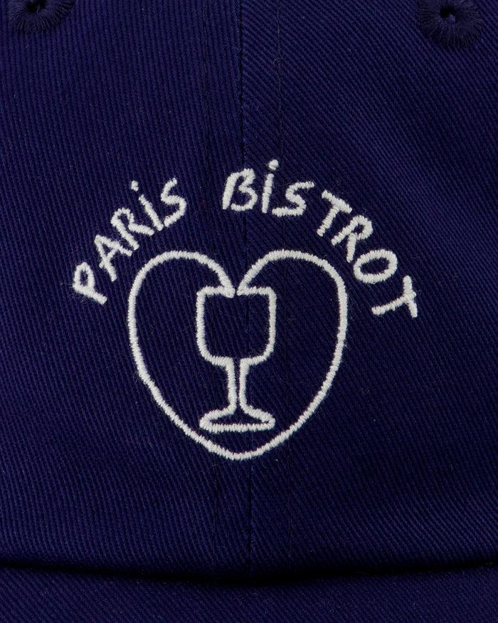 Maison Labiche La Casquette Beaumont Unisexe "paris Bistrot"