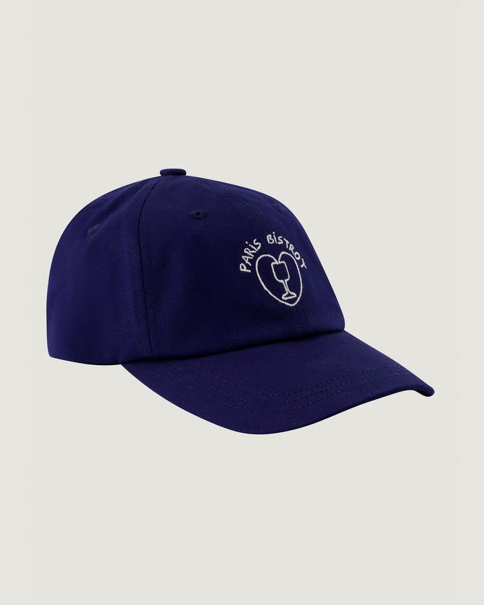 maison labiche La Casquette Beaumont Unisexe "paris bistrot"