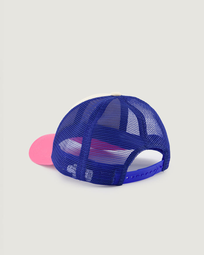 Maison Labiche La Casquette Cassini "have Fun In The Sun"