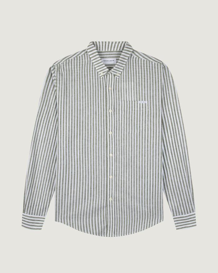 maison labiche La Chemise Carnot En Lin Et Co "maison labiche"