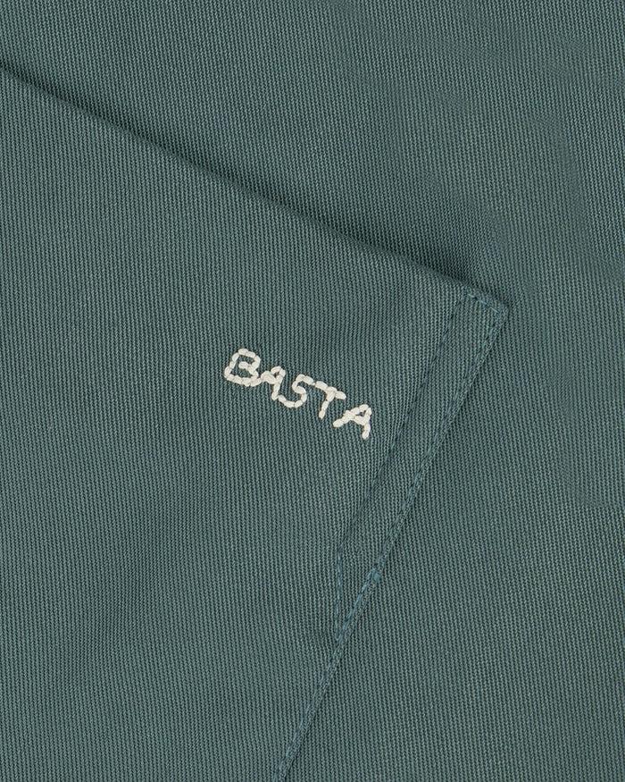 Maison Labiche La Chemise Tombelle En Lyocell "basta"