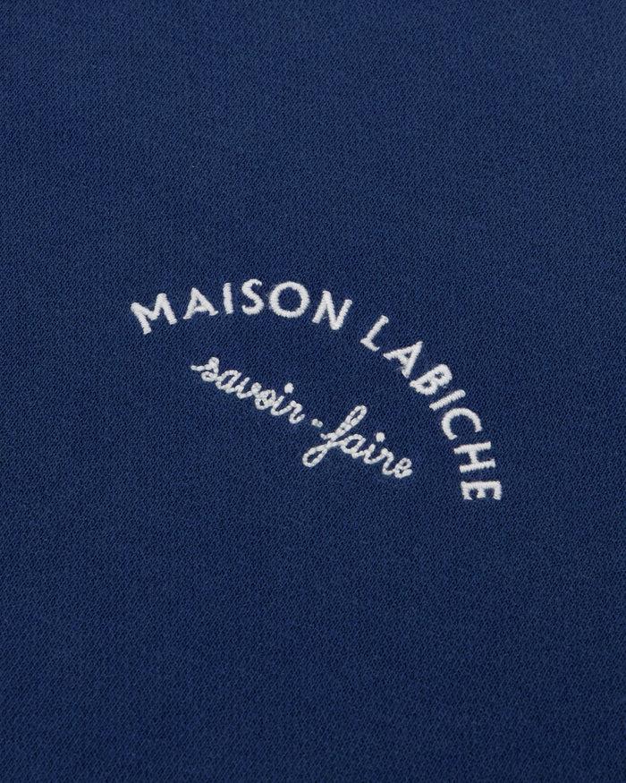 Maison Labiche Le Sweatshirt Ledru "mini Manufacture"