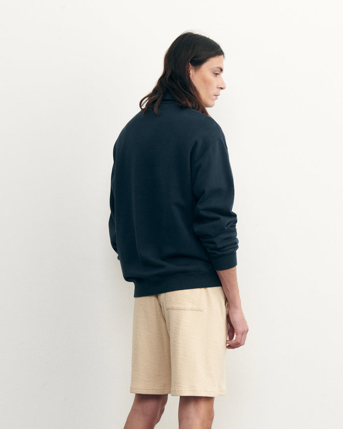 Maison Labiche Le Sweatshirt Placide "mini Manufacture"