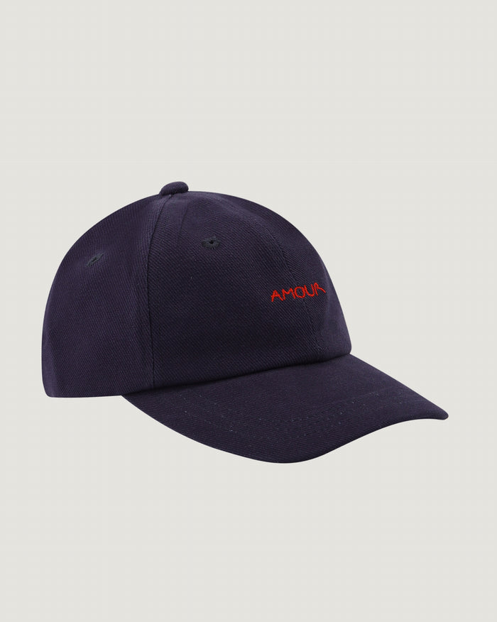 maison labiche La Casquette Beaumont "amour"