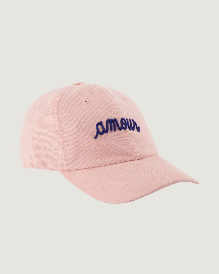 maison labiche La Casquette Beaumont "amour"
