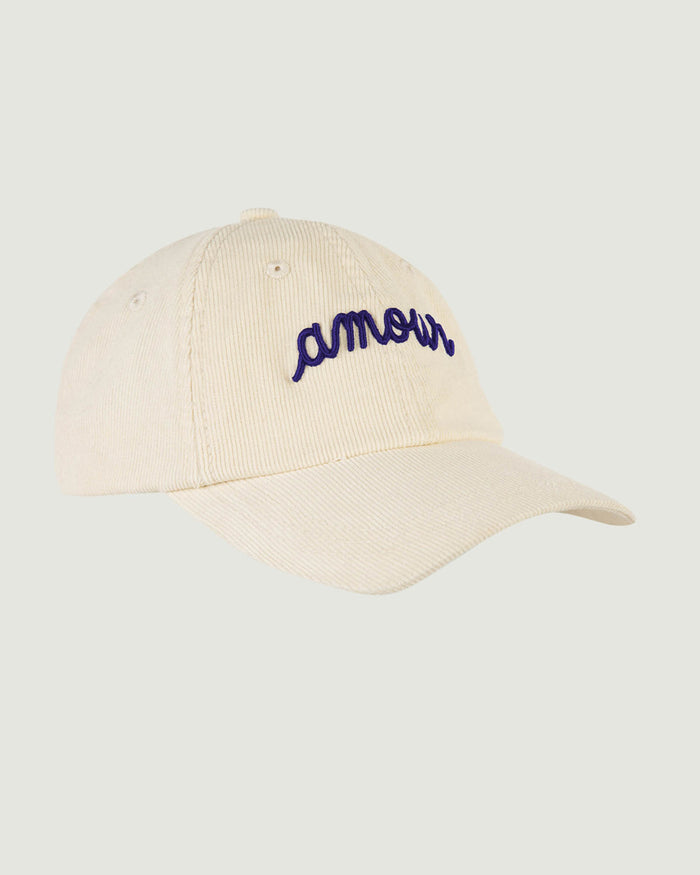 maison labiche La Casquette Beaumont "amour"