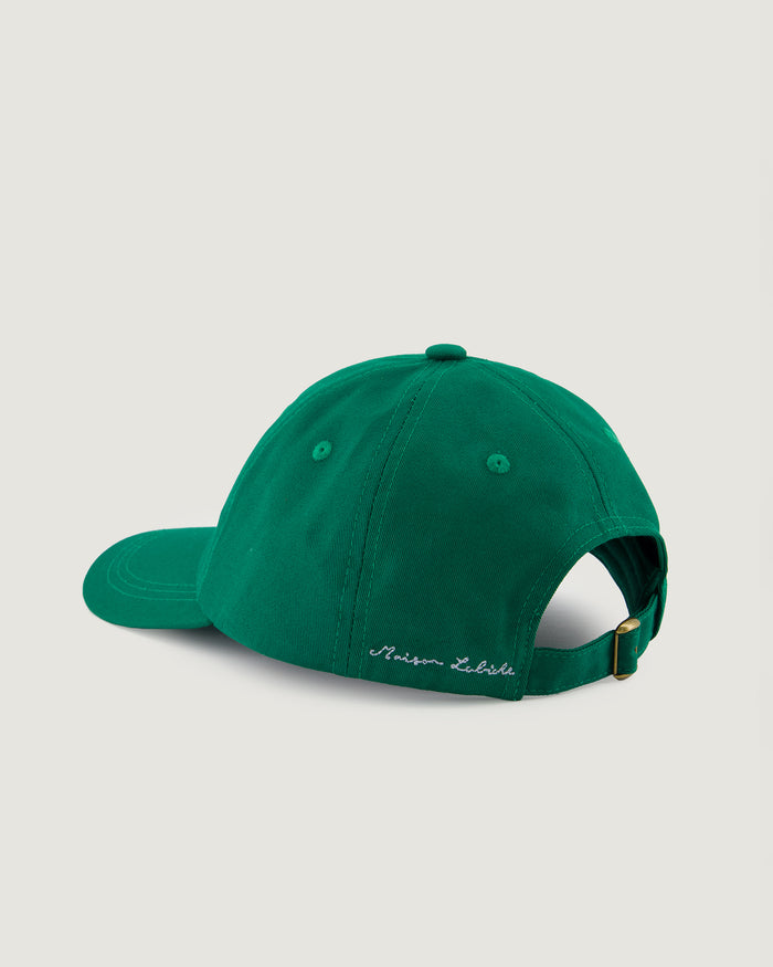 Maison Labiche La Casquette Beaumont "amour"
