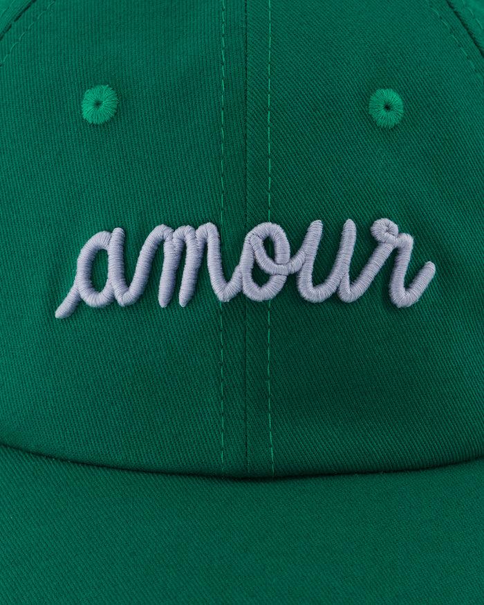 Maison Labiche La Casquette Beaumont "amour"